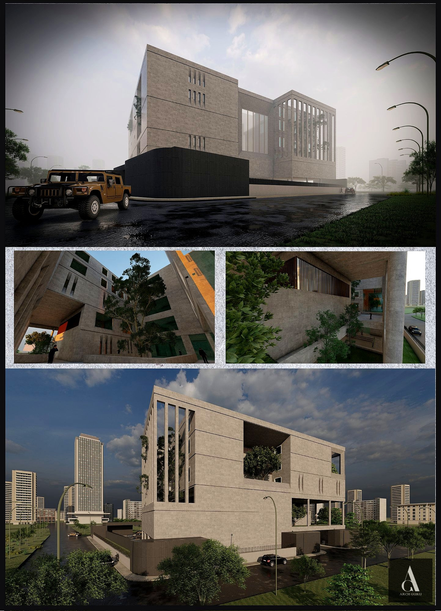 Sheet 08 — Civil Engineering & Blast Analysis